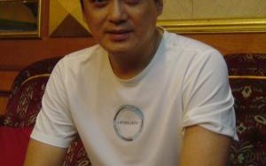 汤镇宗