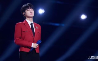 网曝劳模周深，参演多家2024春晚录制，天籁之音，吊足歌迷胃口！