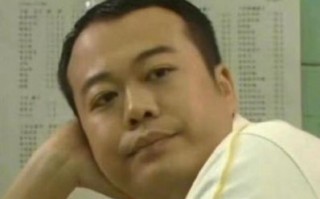 欧阳震华口误引发笑潮，网友热赞娱乐圈‘宝藏演员’