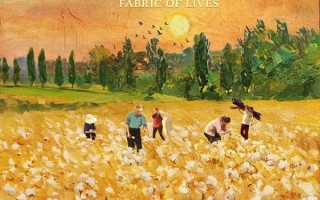地上的云朵 Fabric of Lives