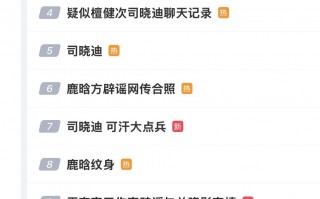 开年大瓜：国服嫂子睡遍顶流？