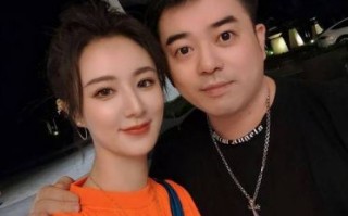 薇娅与董海锋：39岁依然光彩夺目的幸福夫妻生活秘诀