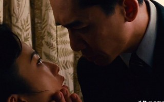 色戒无删减版(梁朝伟是不是真上汤咱)