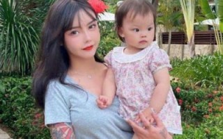 韩安冉背后的故事：从叛逆少女到网红的成长之路