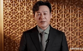 摊牌了，张颂文突然官宣，全网谩骂：你这个样子，真丑！