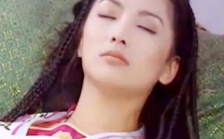《香妃》刘丹：从辉煌到悲剧，她的故事令人心痛不已