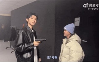 王俊凯脱粉热搜后，破防的人给我发来了心里话