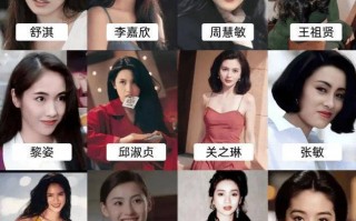 香港一代玉女，拒绝刘德华求婚后，被家暴12年，她如今还好吗？