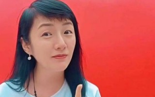 邵卓尧60岁再婚，TVB配角迎人生第二春引热议