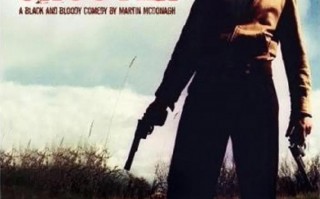 六发子弹的手枪 Six Shooter