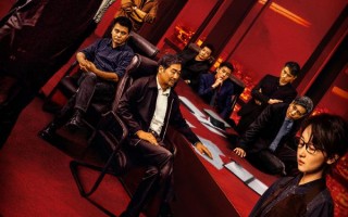 《坚如磐石》票房11.94亿超《人生路不熟》《前任4》累计票房破9亿（坚如磐石电影定档）