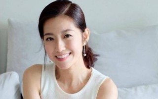 TVB演员霍健邦：坚持与努力铸就未来之星