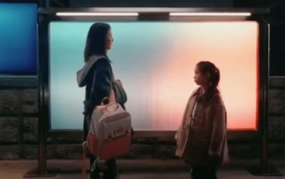 佟丽娅与小酒窝同框画面养眼 与董璇合影颜值能打