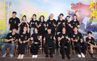 电影《刺猬》葛优王俊凯释放治愈力量 愿你我都不被生活卡住