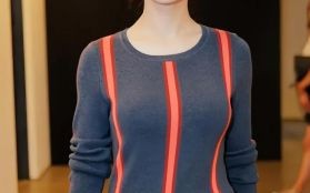 李依晓：从坏人专业户到热播剧女配，揭秘她的演艺与婚姻生活