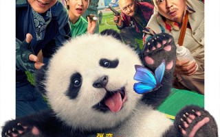 熊猫计划 Panda Plan