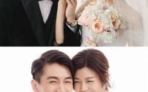 陈晓与陈妍希离婚：九年婚姻的落幕与爱的启示