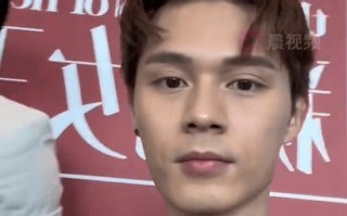 刘颂鹏没通告时兼职搬运工：就当扮演不同角色 