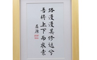 路漫漫(路漫漫其修远兮吾将而求索的意思)