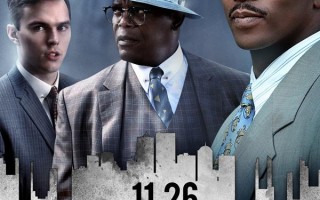 银行家 The Banker