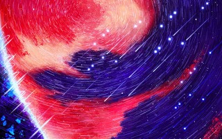路阳将拍摄科幻片《我们生活在南京》 讲述跨越时空拯救地球的故事（我们生活在南京字数）