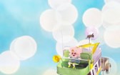 麦兜我和我妈妈 McDull · Me & My Mum