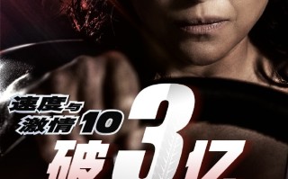速度与激情10电影在线播放(速度与激情10在线观看完整电影)
