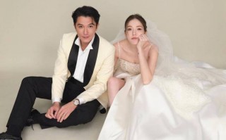 许玮甯邱泽婚宴宾客名单公开 王阳明彭佳慧等出席