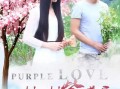 一树一树紫花开 Purple Love