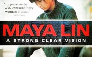 林璎：强烈而清晰的洞察力 Maya Lin- A Strong Clear Vision