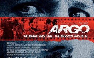 逃离德黑兰 Argo