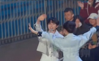 奔跑吧12：全阵容官宣，劳模周深呼声登顶，相关路透，刷爆朋友圈