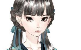 《长歌行》热播引爆探索中国少女漫画家夏达及其代表作揭秘
