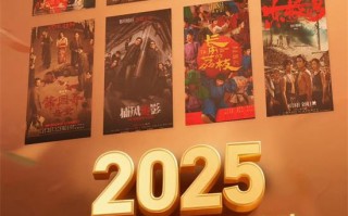 2025年暑期档票房破110亿元 观影人次达2.95亿！
