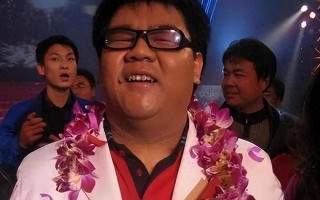 善恶终有报！狂妄自大的“盲人”歌手杨光，终究付出了惨痛代价（盲人歌手扬光）