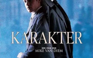 角色 Karakter