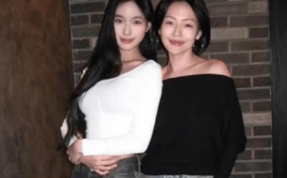 小S传授女儿舞台秘诀：出错就当没发生！