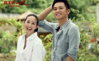 《最美的时光》陆励成、宋翊两人情感纠葛，最终苏蔓会选择谁？（最美的时光陆励成番外篇）