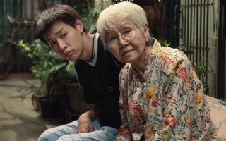 《姥姥的外孙》超前点映 泪张力拉满硬控全国30城