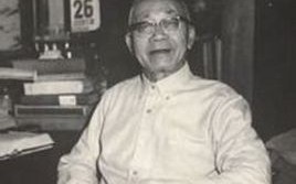 梁宗岱（梁宗岱对甘少苏是真爱嘛）