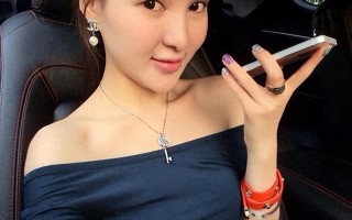 网红郭美美奢靡依旧，和金主男友世界游，网友-这种女人还有人要（郭美美抖音号是多少）
