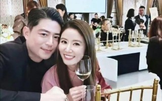 贤妻求大佬封杀前夫？林心如送霍建华猪脚？李宏毅限高老赖？张昊唯逃税涉黄洗白？姨太问答