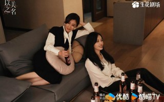 从业者评价剧集《以美之名》：拥抱生命中的美好（以美之名祛斑霜效果怎么样）