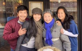 前TVB女星离婚后焕发新生活，甜蜜母爱显露，积极复出重返娱乐圈