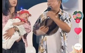 《乡村爱情》谢广坤扮演者唐鉴军遭女儿吐槽，家庭关系引关注