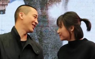 徐静蕾与黄立行：揭秘不婚不孕的甜蜜爱情故事