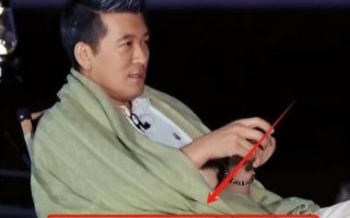 《演员请就位3》热议：杨子复出背后引发的争议与质疑