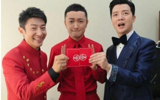 尼格买提的春晚之“痛”，将成为“最佳损友”撒贝宁很长时间的笑点了！