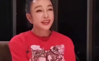刘晓庆说她一个月生不了一次气 气了也都忘了