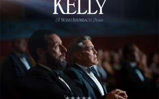 乔治克鲁尼×亚当桑德勒!《杰·凯利》曝全新预告 乔治克鲁尼×亚当桑德勒!《杰·凯利》曝全新预告